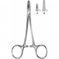 DERF Needle Holder